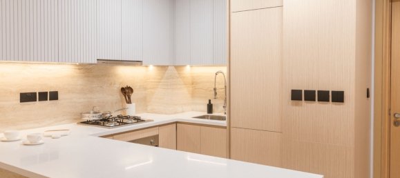 2 Schlafzimmer Wohnung in Dubai, UAE, Nr. 102622 9