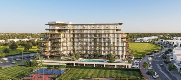 2 Schlafzimmer Wohnung in Dubai, UAE, Nr. 102622 2