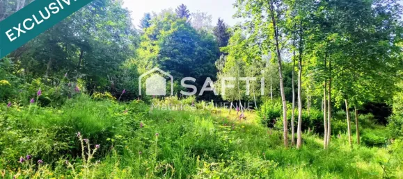 Grundstück in Cornimont, France 3123m², Nr. 269280 4