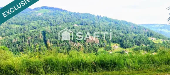 Grundstück in Cornimont, France 3123m², Nr. 269280 5