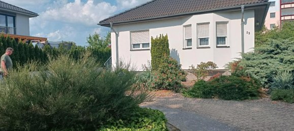 Дом с 4 комнатами в Потсдам-Миттельмарк, Германия № 218805 2