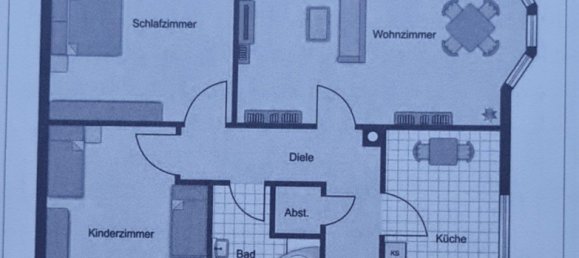 Дом с 4 комнатами в Потсдам-Миттельмарк, Германия № 218805 8