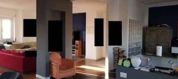 3 Schlafzimmer Penthouse in Busto Arsizio, Italy, Nr. 94195 8