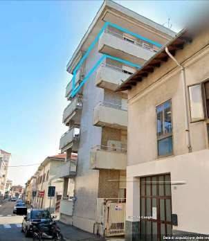 3 Schlafzimmer Penthouse in Busto Arsizio, Italy, Nr. 94195