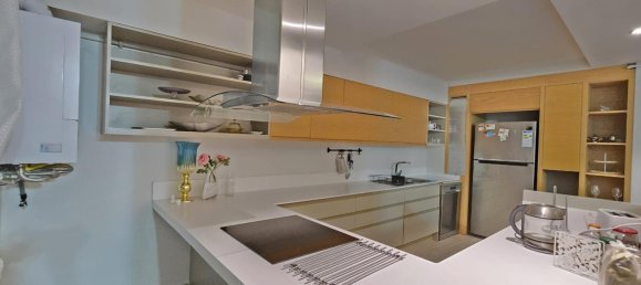 شقة 3+1 في Konyaalti, Turkey رقم 22313 12