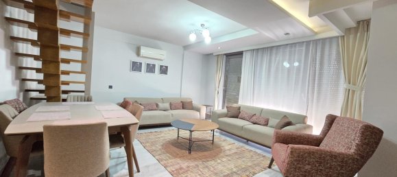 شقة 3+1 في Konyaalti, Turkey رقم 22313 16