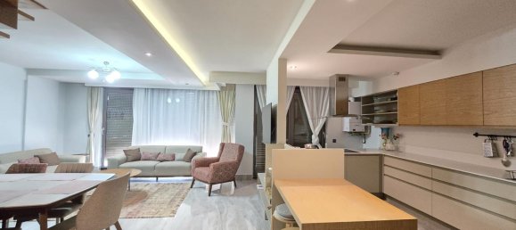 شقة 3+1 في Konyaalti, Turkey رقم 22313 17