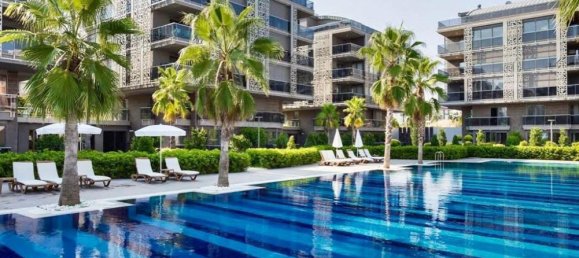 شقة 3+1 في Konyaalti, Turkey رقم 22313 2