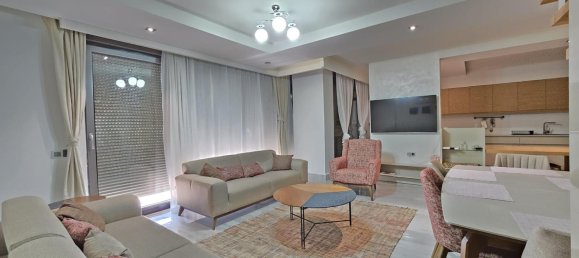 شقة 3+1 في Konyaalti, Turkey رقم 22313 4