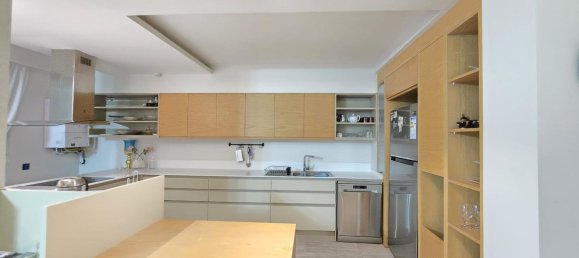 شقة 3+1 في Konyaalti, Turkey رقم 22313 6