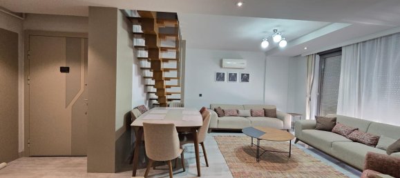 شقة 3+1 في Konyaalti, Turkey رقم 22313 15