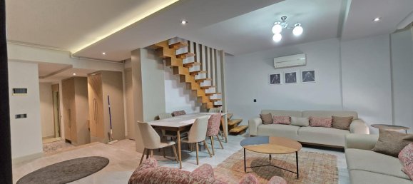 شقة 3+1 في Konyaalti, Turkey رقم 22313 14