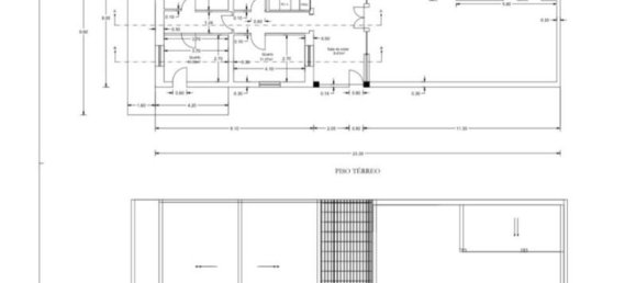 3 Schlafzimmer Haus in Vila Nova de Cacela, Portugal, Nr. 125470 20