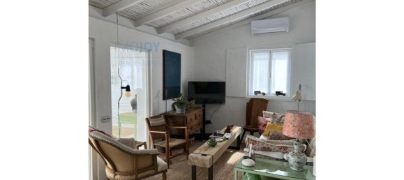 3 Schlafzimmer Haus in Vila Nova de Cacela, Portugal, Nr. 125470 7