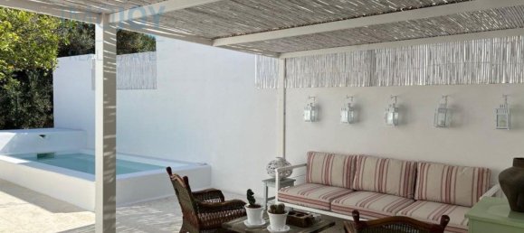 3 Schlafzimmer Haus in Vila Nova de Cacela, Portugal, Nr. 125470 3