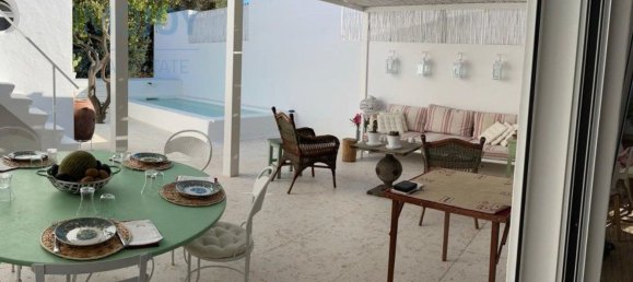 3 Schlafzimmer Haus in Vila Nova de Cacela, Portugal, Nr. 125470 4