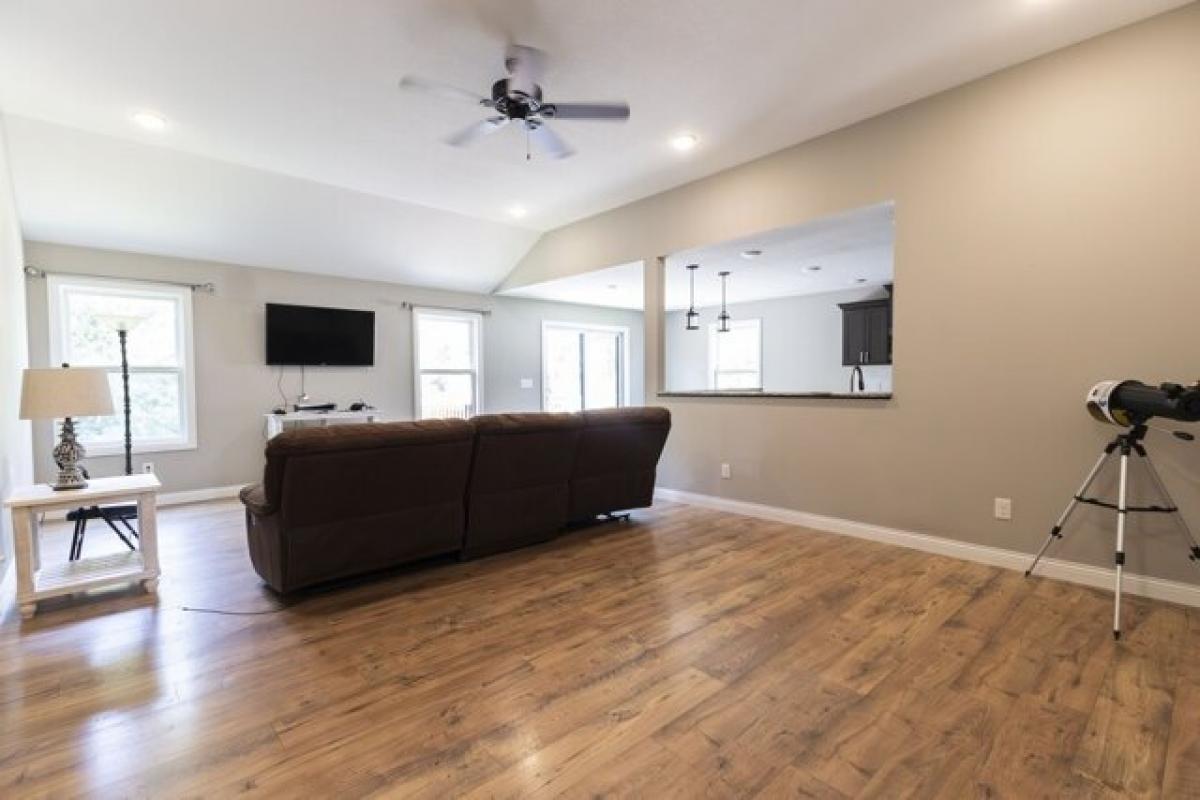 4 bedrooms House in Moberly, USA No. 430936