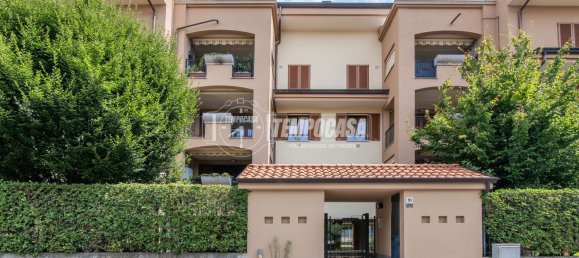 2غرفة شقة في Paderno Dugnano, Italy رقم 286582 16