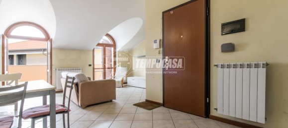 2غرفة شقة في Paderno Dugnano, Italy رقم 286582 13