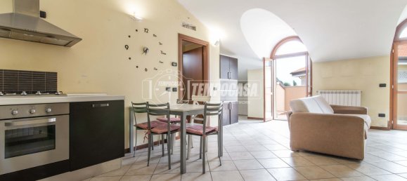 2غرفة شقة في Paderno Dugnano, Italy رقم 286582 9