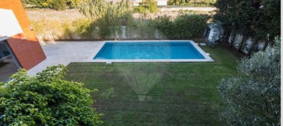 5 bedrooms House in Sintra, Portugal No. 46867 5