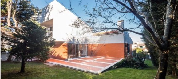 5 bedrooms House in Sintra, Portugal No. 46867 21