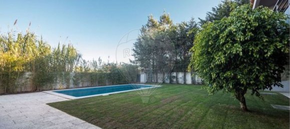 5 bedrooms House in Sintra, Portugal No. 46867 6