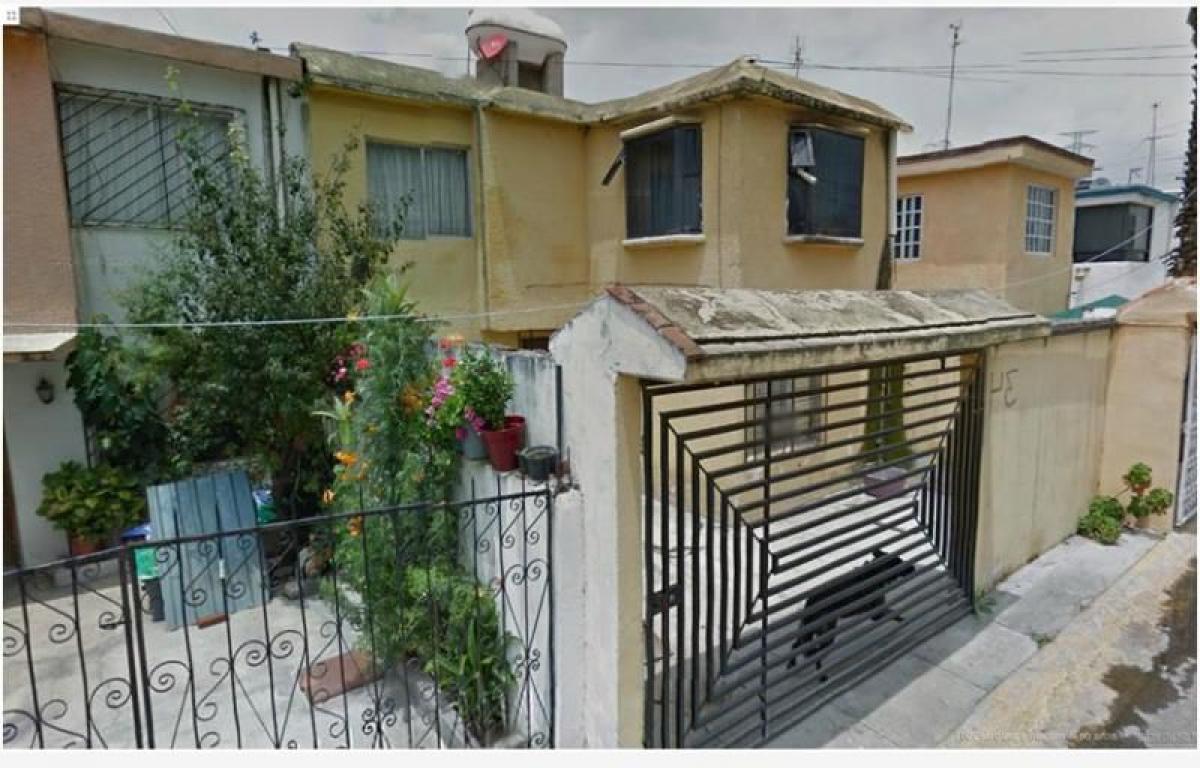 Casa de 3 dormitorios en Cuautitlán Izcalli, Mexico No. 211299