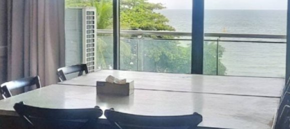 3 bedrooms Condo in Pattaya, Thailand No. 17578 2