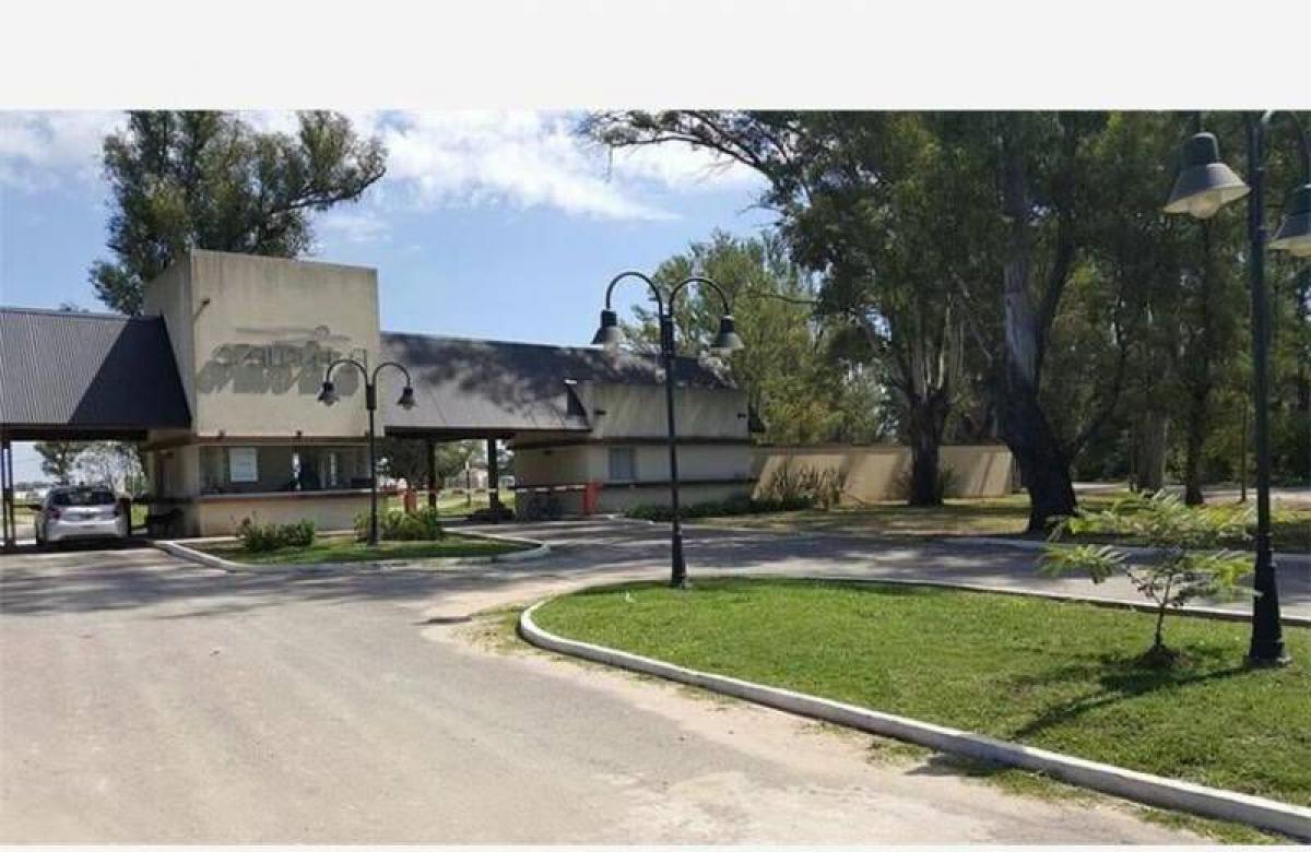  Land in Escobar, Argentina No. 110466