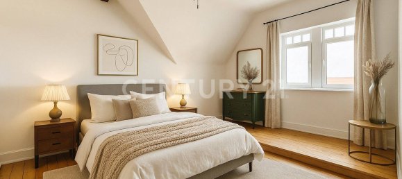 Villa de 12 divisões em Saarbrucken, Germany N.º 337941 28