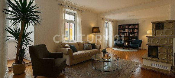 Villa de 12 divisões em Saarbrucken, Germany N.º 337941 22