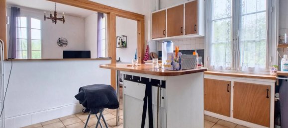 3 غرف نوم منزل في Saint-Astier, France رقم 340256 7