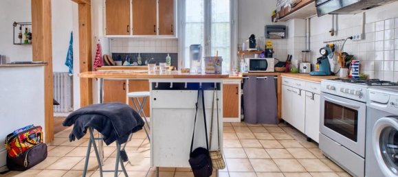 3 غرف نوم منزل في Saint-Astier, France رقم 340256 5