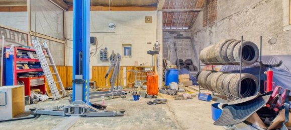 3 غرف نوم منزل في Saint-Astier, France رقم 340256 14