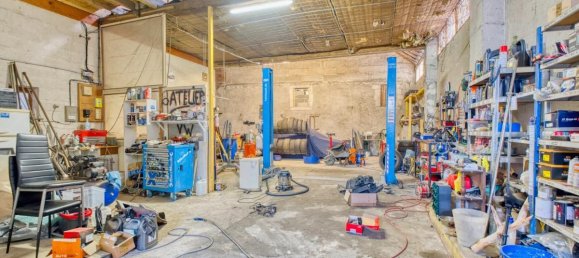 3 غرف نوم منزل في Saint-Astier, France رقم 340256 15