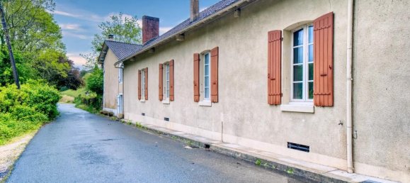 3 غرف نوم منزل في Saint-Astier, France رقم 340256 16