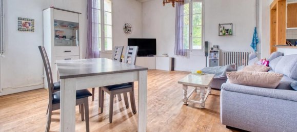 3 غرف نوم منزل في Saint-Astier, France رقم 340256 2