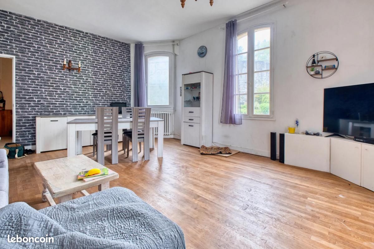 3 غرف نوم منزل في Saint-Astier, France رقم 340256