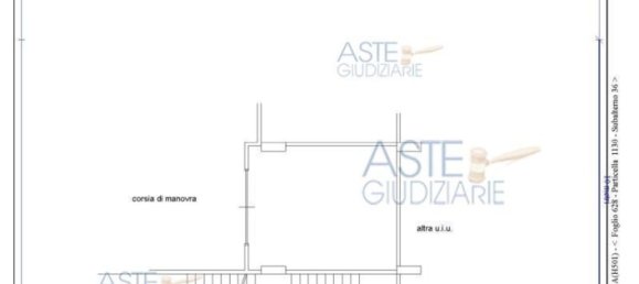 Casa de 11 habitaciónes en Rome, Italy No. 31358 65