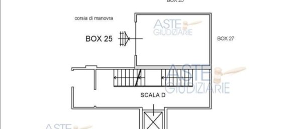 Casa de 11 habitaciónes en Rome, Italy No. 31358 90
