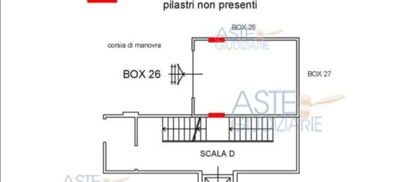 Casa de 11 habitaciónes en Rome, Italy No. 31358 69