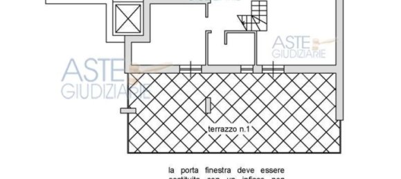 Casa de 11 habitaciónes en Rome, Italy No. 31358 62