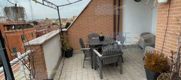 Casa de 11 habitaciónes en Rome, Italy No. 31358 26