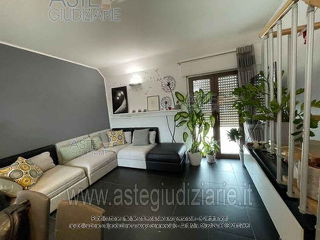 Casa de 11 habitaciónes en Rome, Italy No. 31358