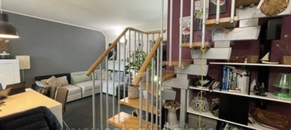 Casa de 11 habitaciónes en Rome, Italy No. 31358 14