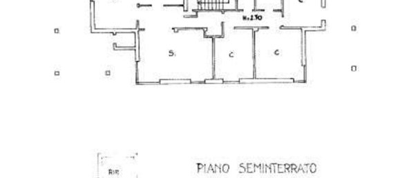 10 bedrooms Apartment in Mezzomerico, Italy No. 362553 6