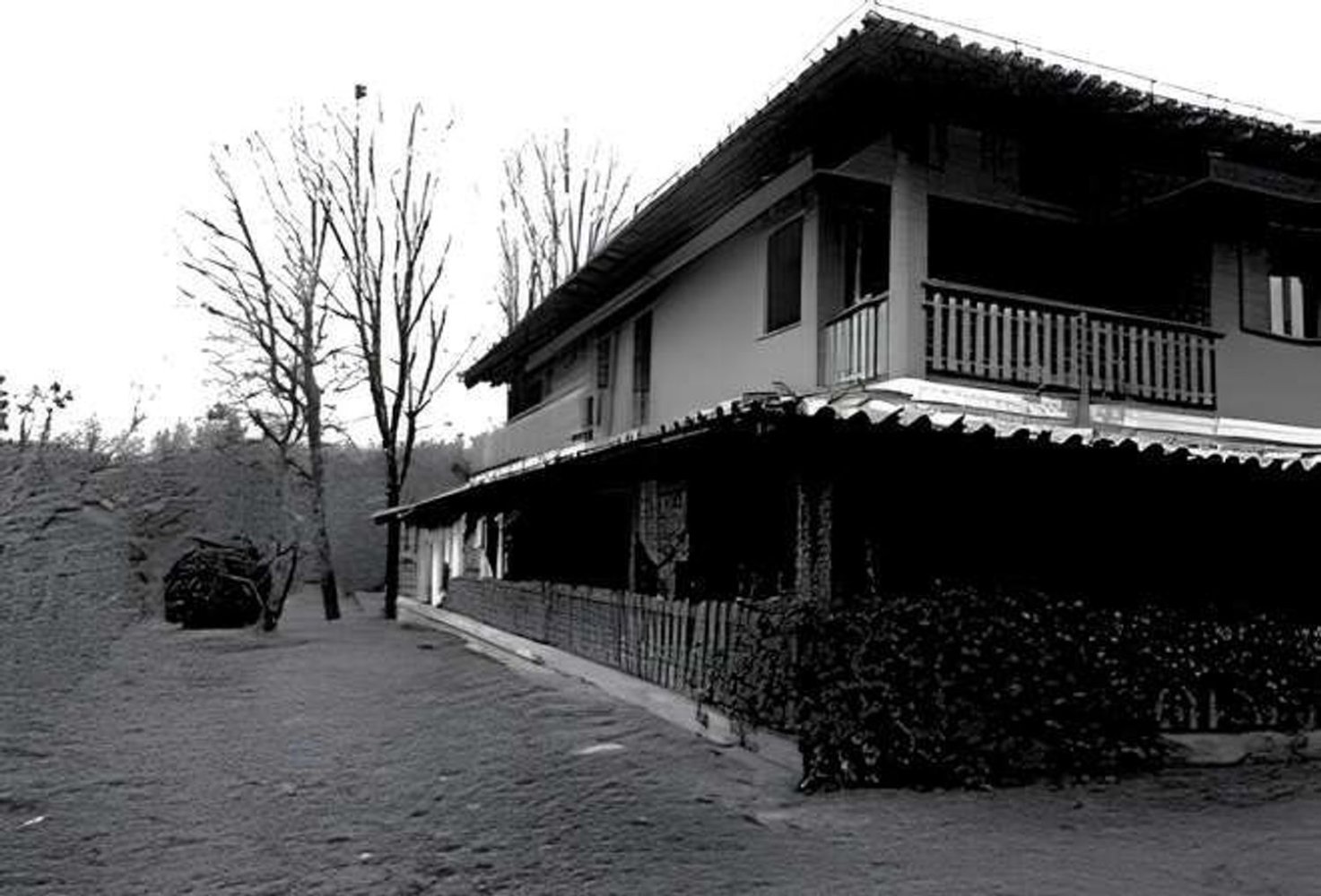 10 bedrooms Apartment in Mezzomerico, Italy No. 362553