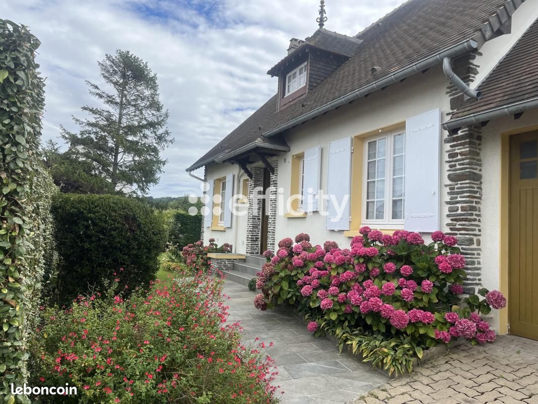 3 chambres Maison à Houlgate, France No. 362149
