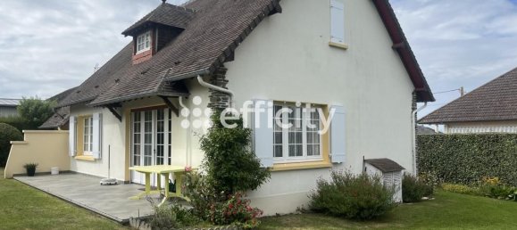 3 chambres Maison à Houlgate, France No. 362149 10